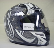 HJC RPHA 10 Helmet