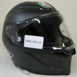 AGV Pista GP Helmet