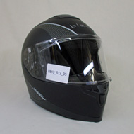 Black Titan SV Helmet