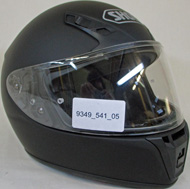 Shoei 2024 ryd helmet