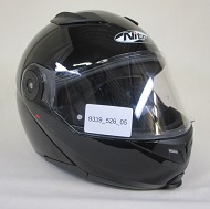 Nitro F345 UNO Helmet