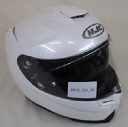 HJC PRHA-70 Helmet