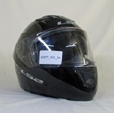 LS2 Stream Evo Helmet