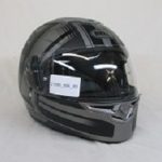 Image of Bell RS2 helmet