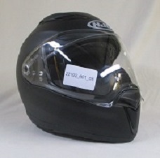 HJC F20 Helmet photo
