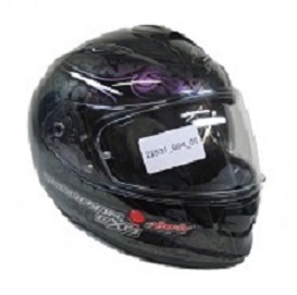 SCORPION EXO-510 AIR helmet
