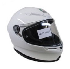 AGV K6 helmet 5 star rating photo