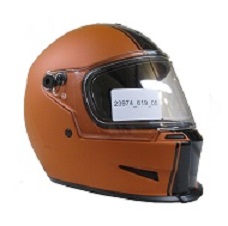 Bell Eliminator helmet image
