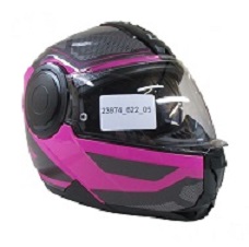 LS2 FF902 Scope helmet