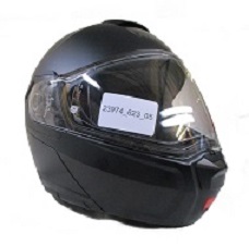 Photo of Nolan N90-3 helmet model