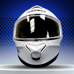 Duchinni D977 helmet test