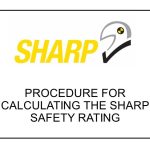 SHARP Procedure for calculating the SHARP Safety Rating