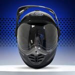 ARAI TOUR X5