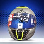 SHARK Spartan RS