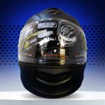 Arai Concept XE Motorcycle Helmet