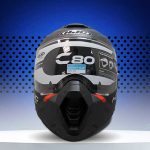 HJC C80 helmet