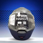 Nolan 120 helmet