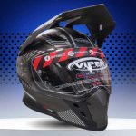 Viper RX V288 helmet