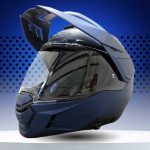 HJC i80 helmet