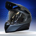 MT Track SV helmet