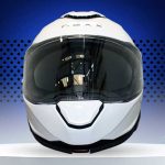 Nexx Lifetour helmet