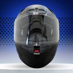 Nolan X804 helmet