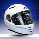Airoh Connor helmet